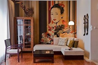 Villa Sky House