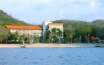 Bintang Flores Hotel