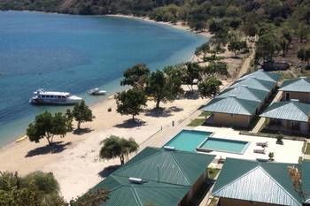 Hotel Sylvia Resort Komodo Labuan Bajo