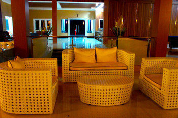 Hotel Sylvia Resort Komodo Labuan Bajo