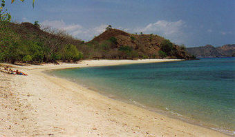 Hotel Sylvia Resort Komodo Labuan Bajo