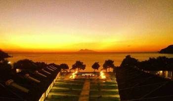 Hotel Sylvia Resort Komodo Labuan Bajo