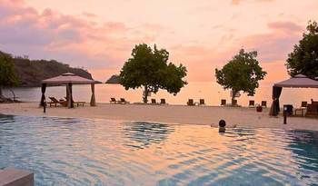 Hotel Sylvia Resort Komodo Labuan Bajo