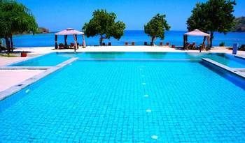 Hotel Sylvia Resort Komodo Labuan Bajo