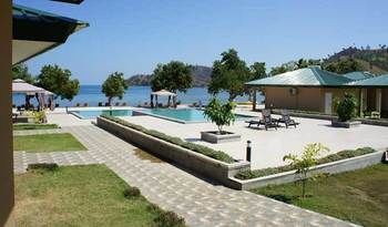 Hotel Sylvia Resort Komodo Labuan Bajo