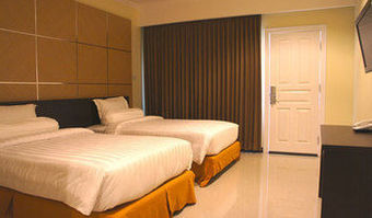 Hotel Sylvia Resort Komodo Labuan Bajo