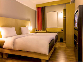 Hotel Ibis Padang