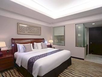 Hotel Mercure Palu