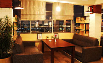 Transera Hotel Pontianak