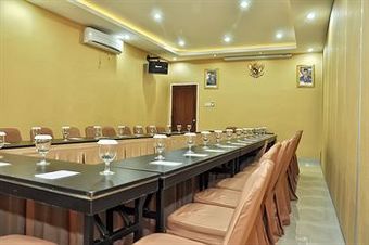 Hotel Sofyaninn Rangkayo Basa