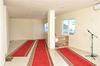 Hotel Sofyaninn Rangkayo Basa