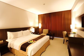Hotel Horison Samarinda