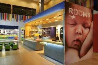 Hotel Ibis Budget Surabaya Airport