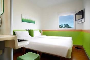 Hotel Ibis Budget Surabaya Airport