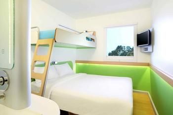 Hotel Ibis Budget Surabaya Airport