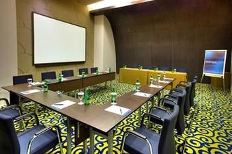 Hotel Novotel Lampung