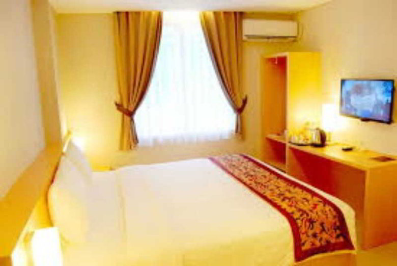 Bekizaar Hotel