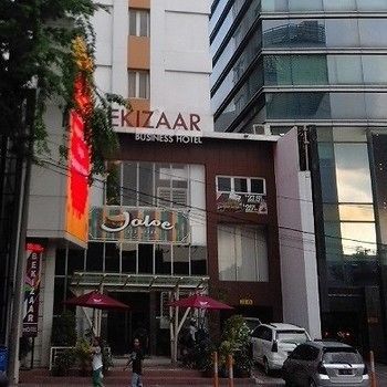 Bekizaar Hotel