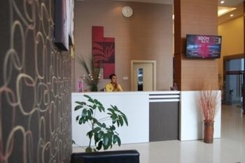 Bekizaar Hotel