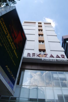 Bekizaar Hotel