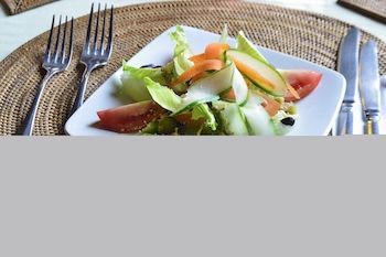 Hotel Segara Anak Bungalow & Restaurant