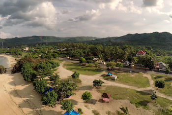 Hotel Segara Anak Bungalow & Restaurant