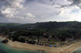 Hotel Segara Anak Bungalow & Restaurant