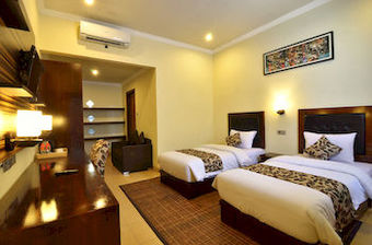 Hotel Segara Anak Bungalow & Restaurant