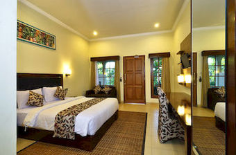 Hotel Segara Anak Bungalow & Restaurant