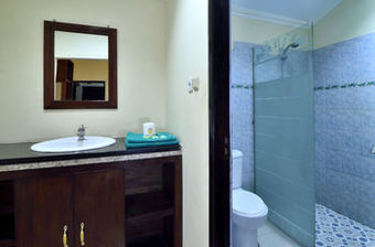 Hotel Segara Anak Bungalow & Restaurant