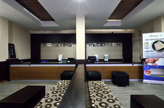 Hotel Segara Anak Bungalow & Restaurant