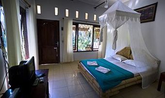 Hotel Segara Anak Bungalow & Restaurant