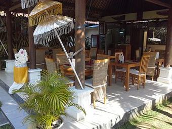 Rama Shinta Hotel
