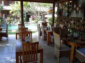 Rama Shinta Hotel