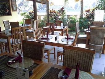 Rama Shinta Hotel
