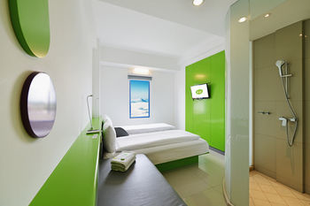 Pop! Hotel Gandekan Yogyakarta