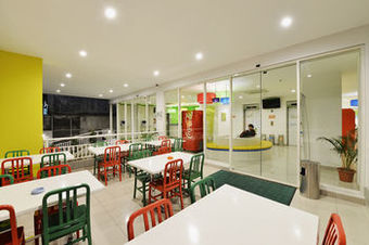 Pop! Hotel Gandekan Yogyakarta