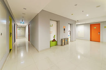 Pop! Hotel Gandekan Yogyakarta