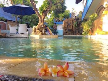 Apartamento Matahari Tulamben Resort Dive & Spa