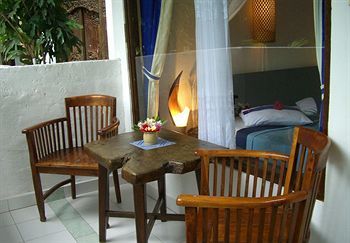 Apartamento Matahari Tulamben Resort Dive & Spa