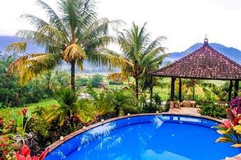 Hotel Cepik Villa