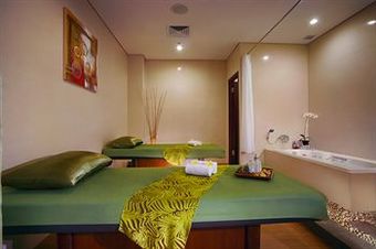 Aston Cirebon Hotel & Convention Center