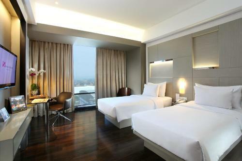 Swiss-belhotel Cirebon