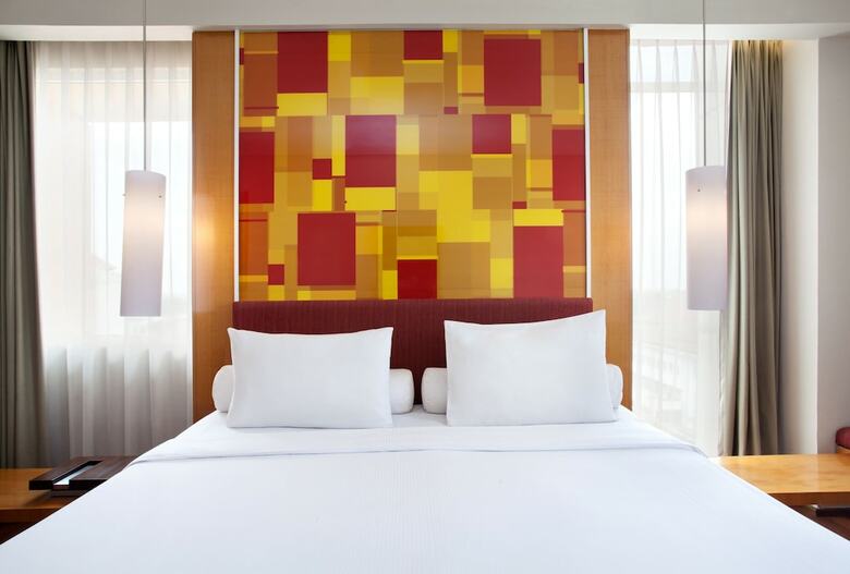 Hotel Ibis Solo