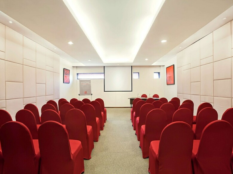 Hotel Ibis Solo