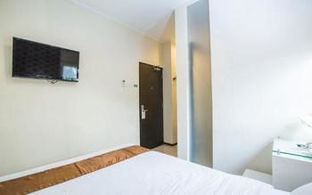 Hotel Laksana Inn