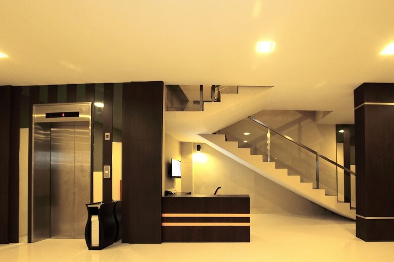 Nagoya One Hotel