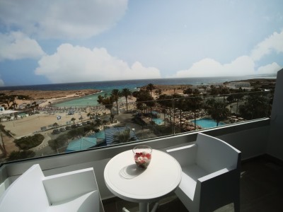 Hotel Anonymous Beach