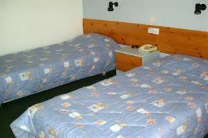 Hotel San Remo