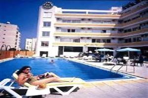 Hotel San Remo